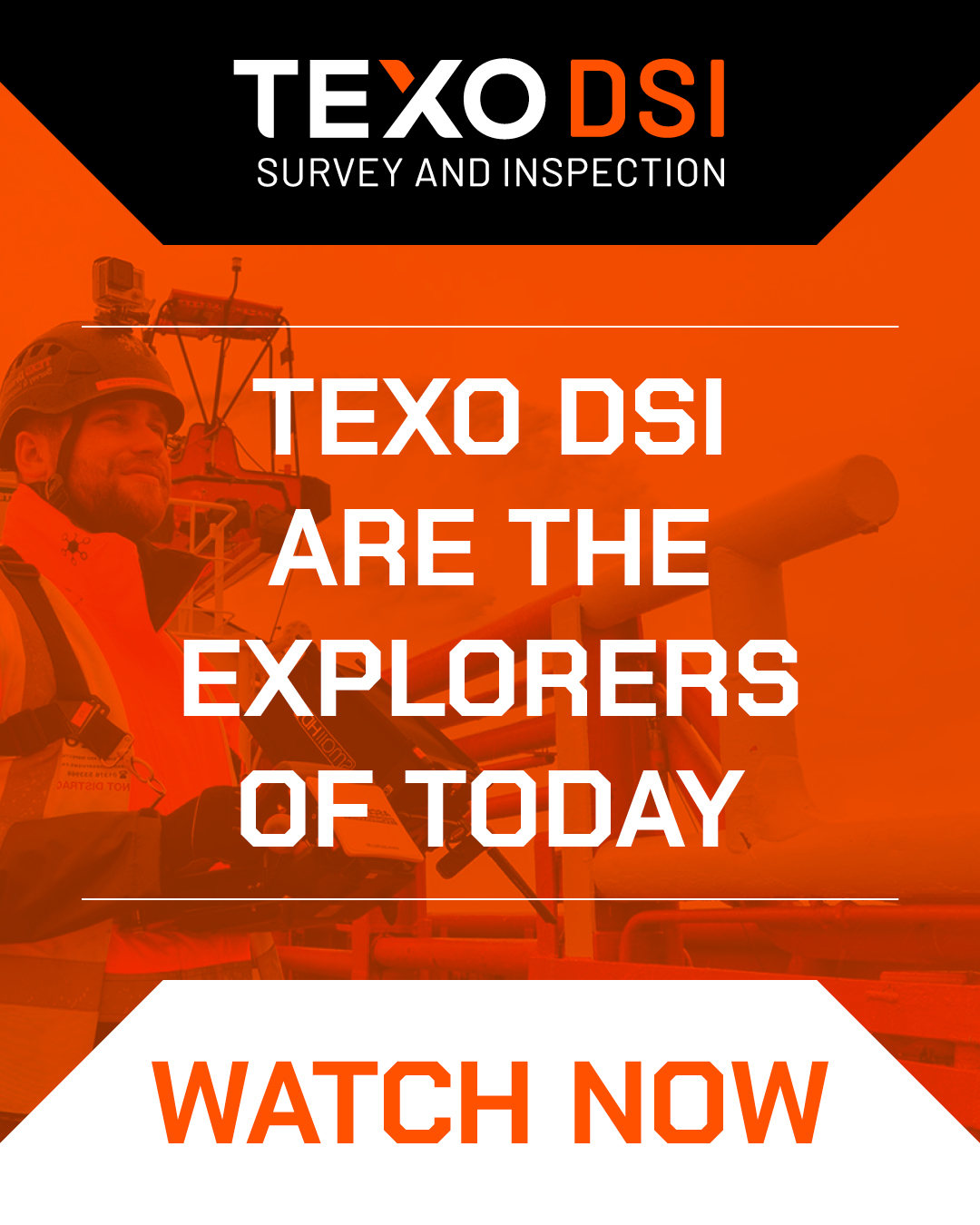 See Why TEXO DSI Are The Explorers Of Today