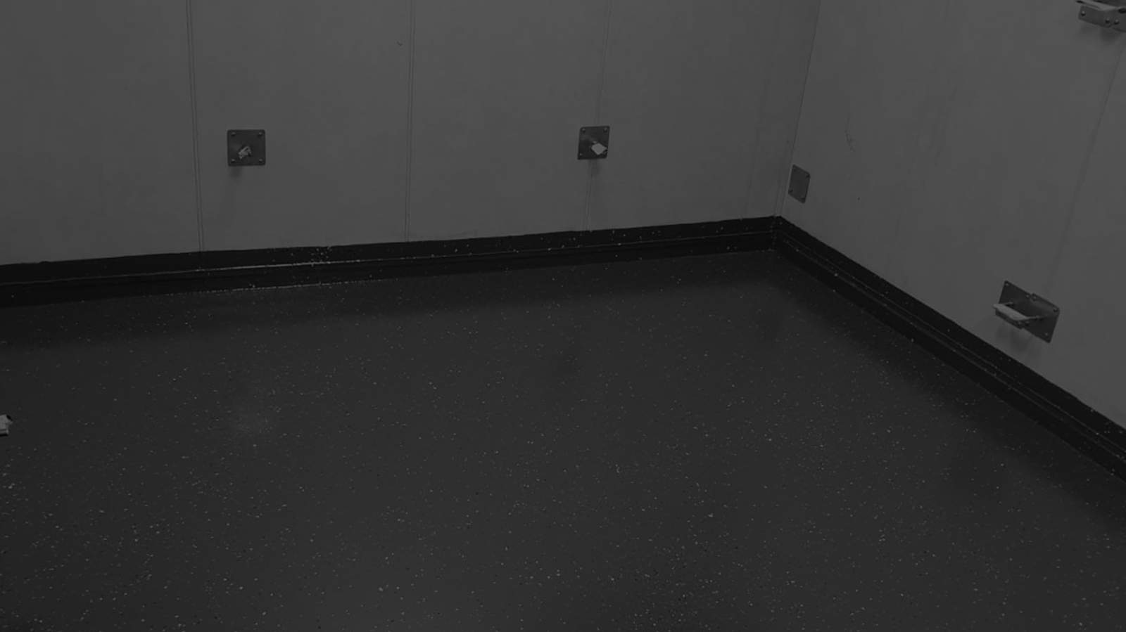 Offshore Wet-Room And Dry Store Floor Replacement