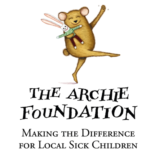 TEXO Supports The ARCHIE Foundation