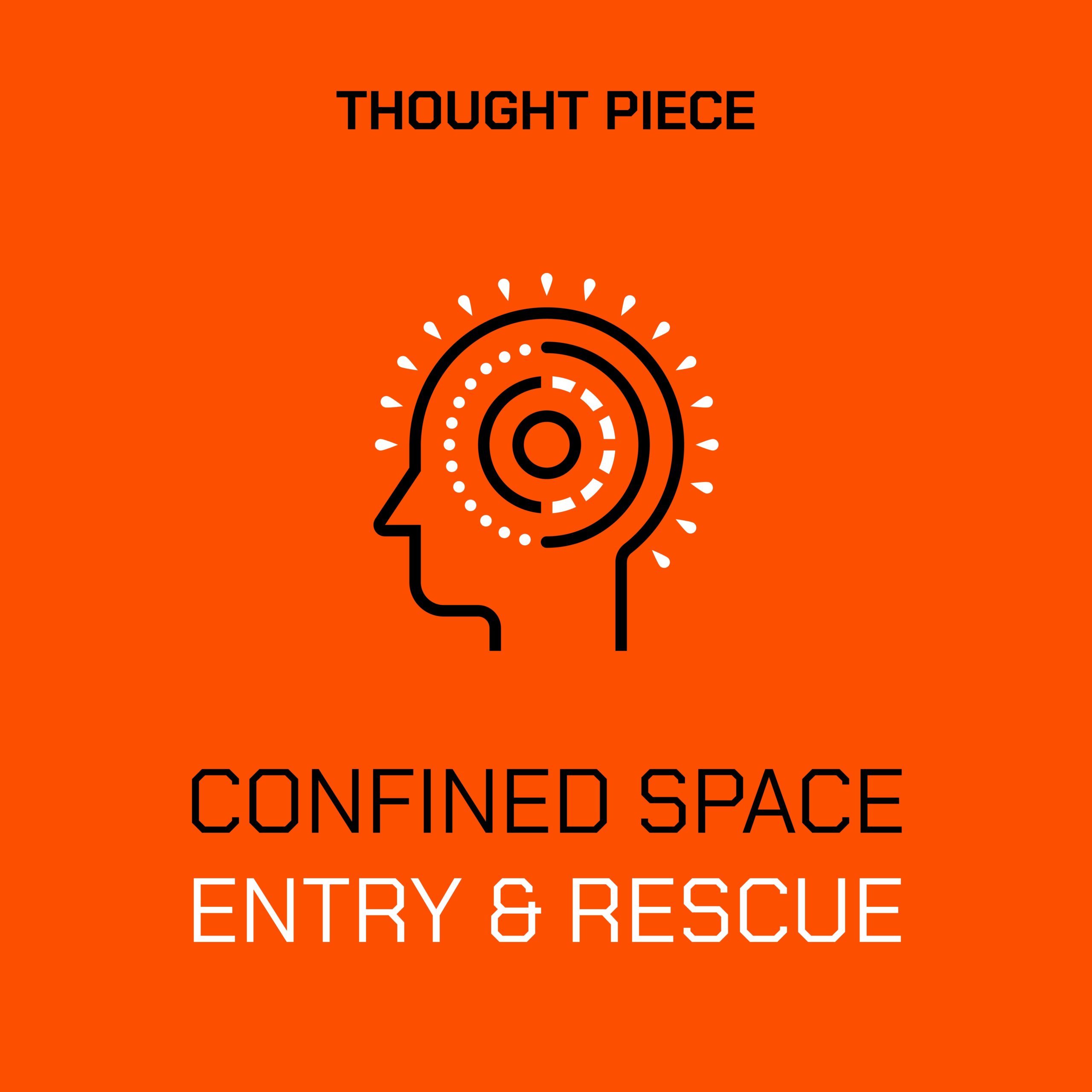 Confined Space Entry and Rescue