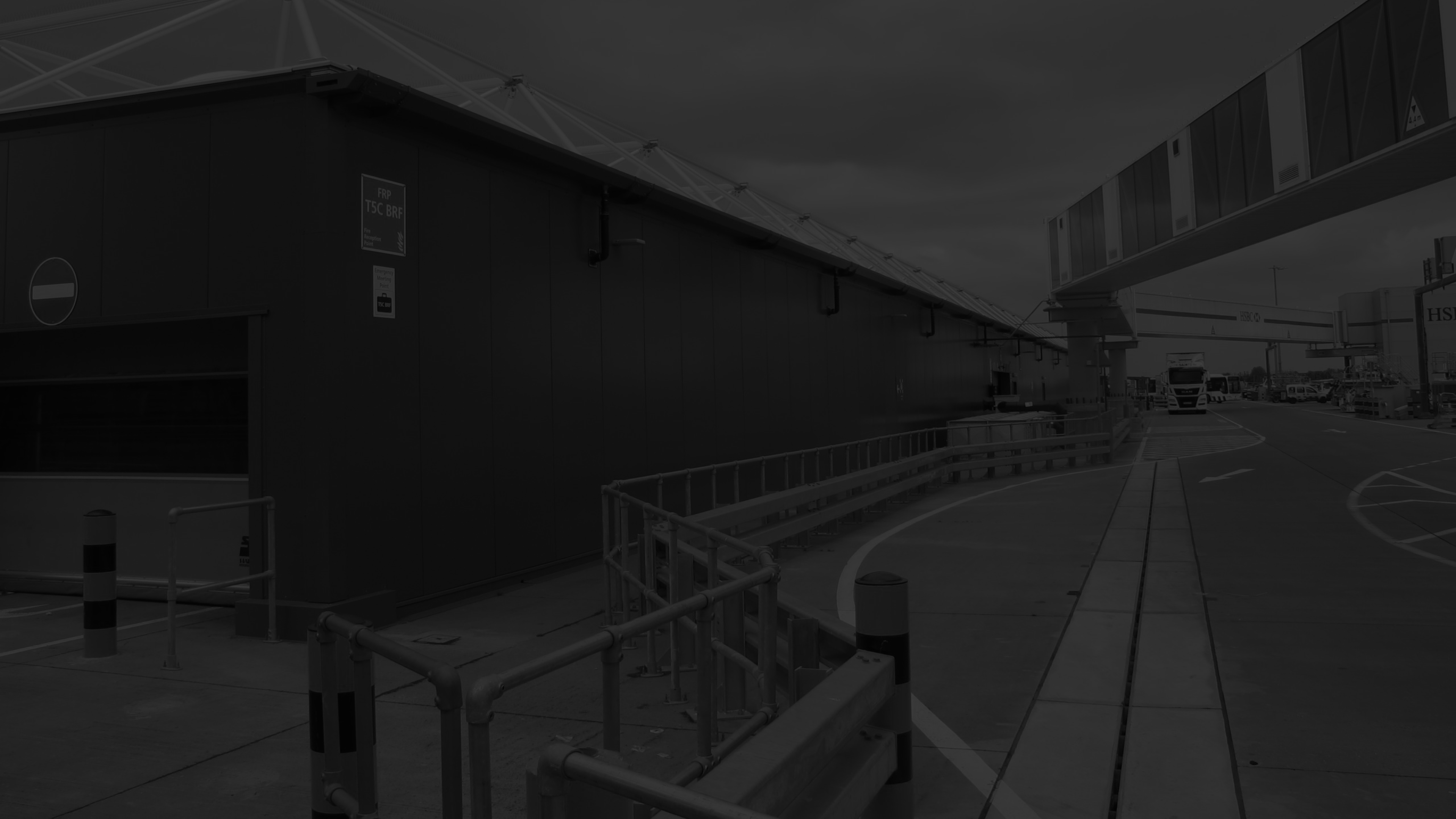 Heathrow Baggage Reconciliation Facility