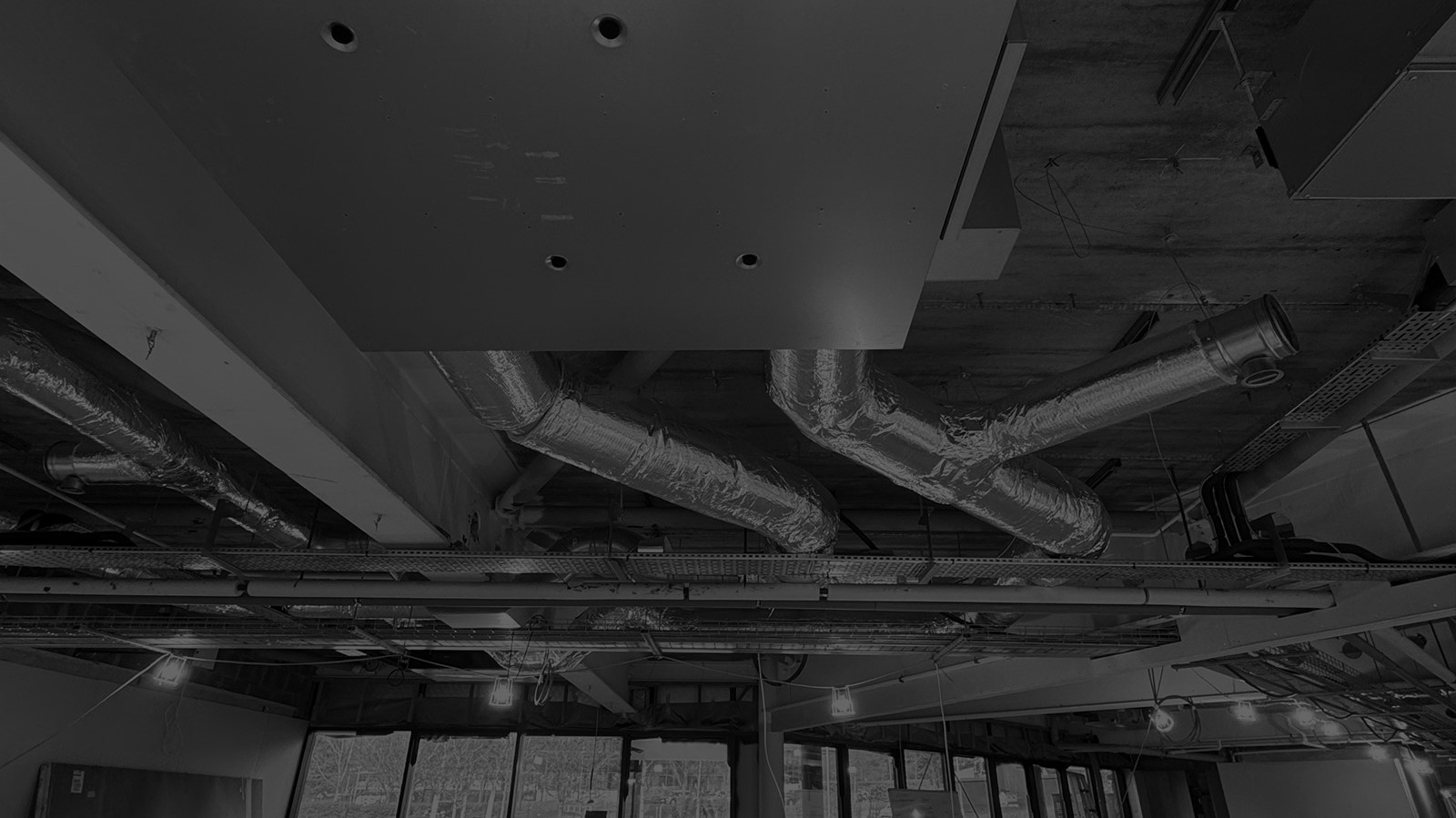 Ruby House: Delivering Superior Climate Control with VRV Installation