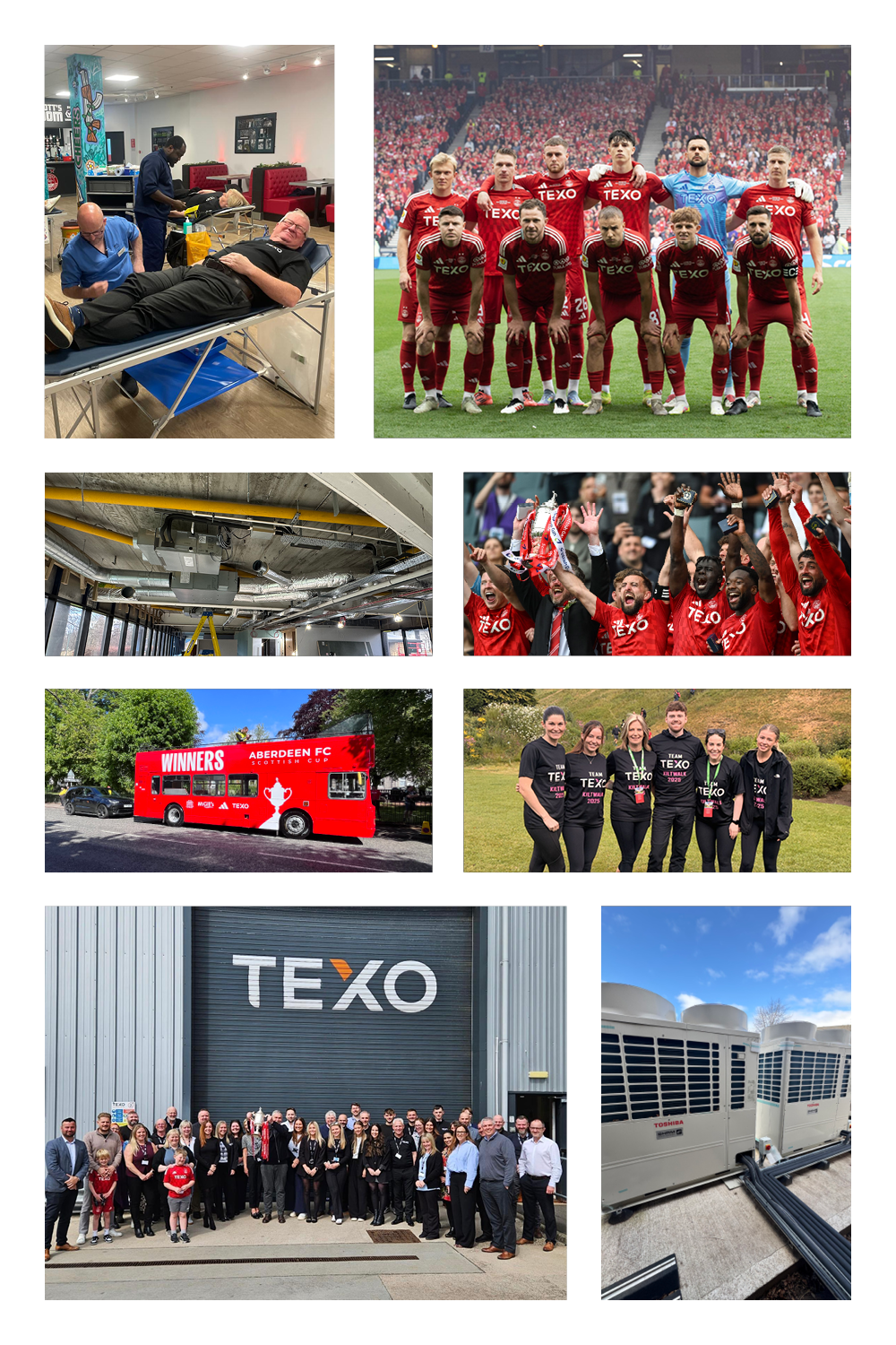 TEXOTalk May