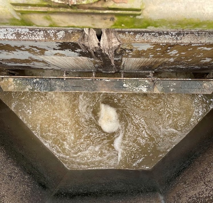 Penstock Replacement – Ensuring Environmental Compliance