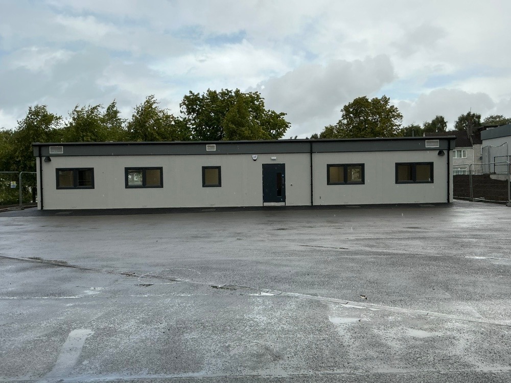 St Thomas Aquinas School