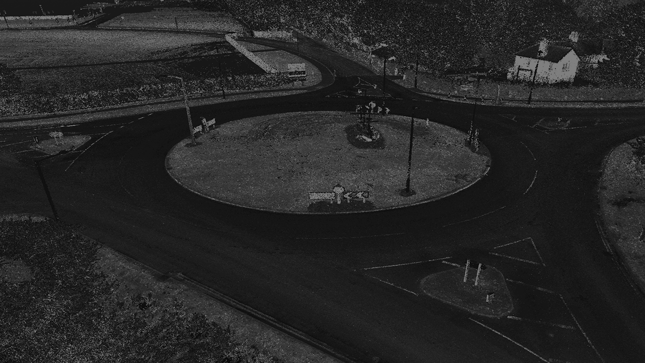 Highfield Lane – Route Proving for Proposed Rising Main