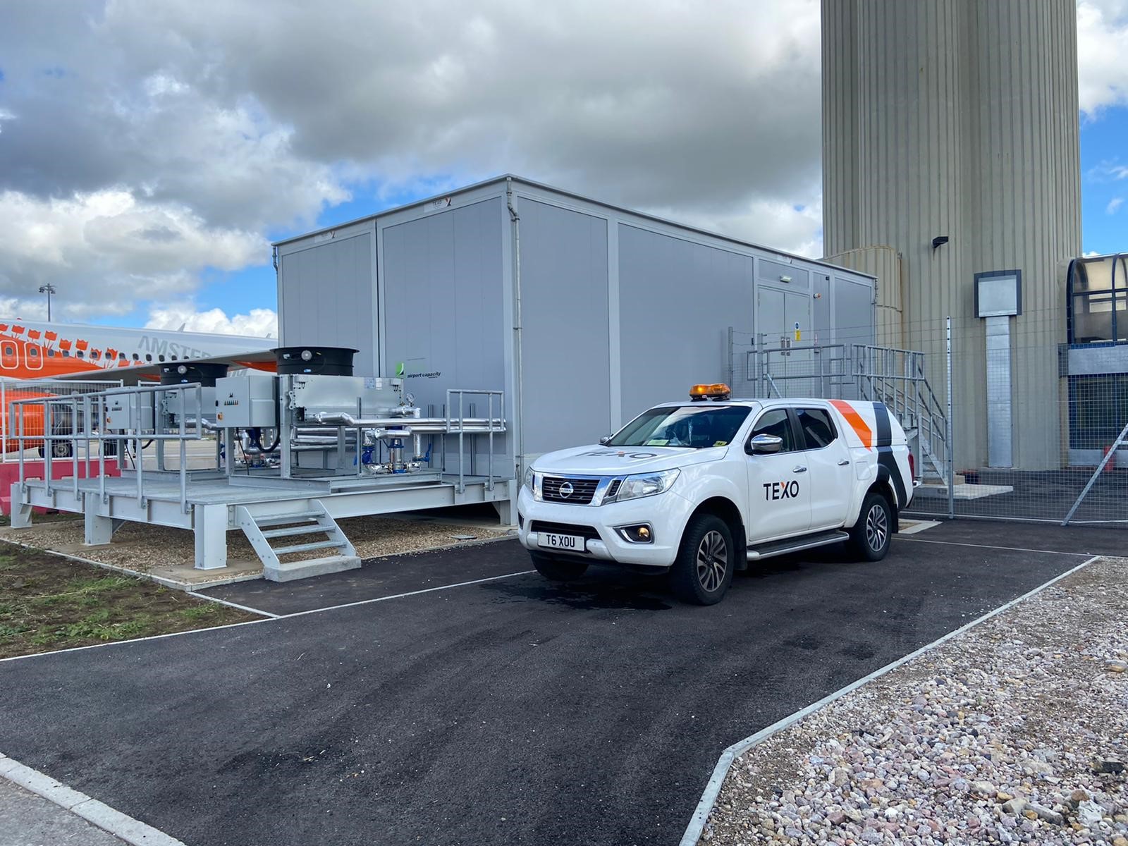 Flexible Modular Construction Without Compromise